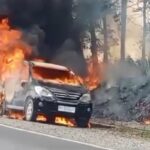 Kejadian Mini Bus MPV Terbakar di SPBU Kasarangan: Sopir Alami Luka Bakar VideoCapture_20230917-154038.jpg